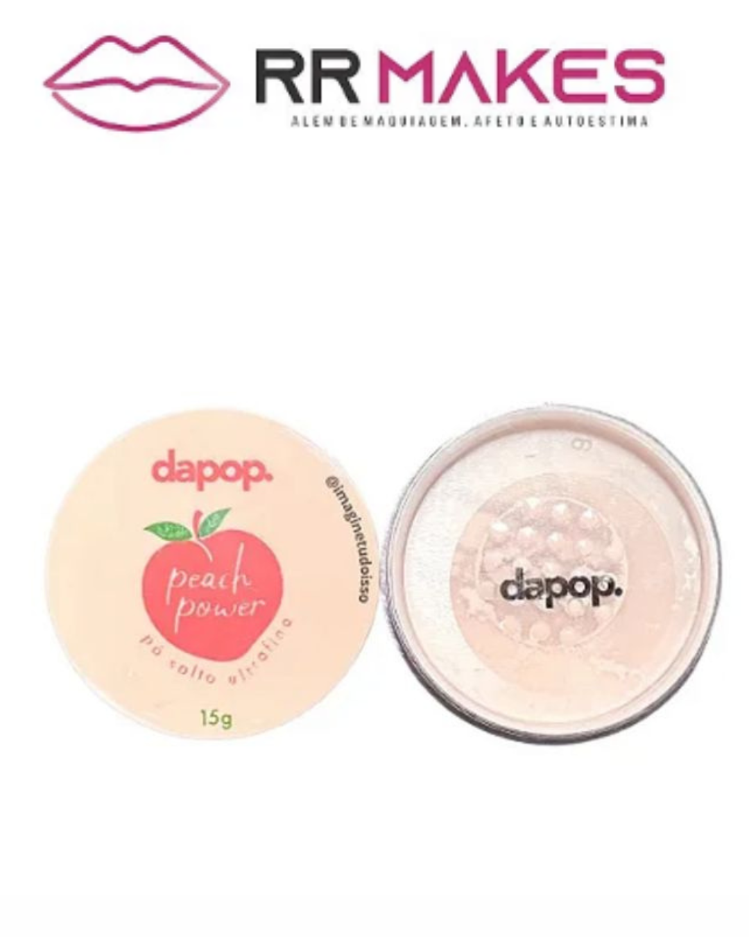 Kit Maquiagem - Foto 3